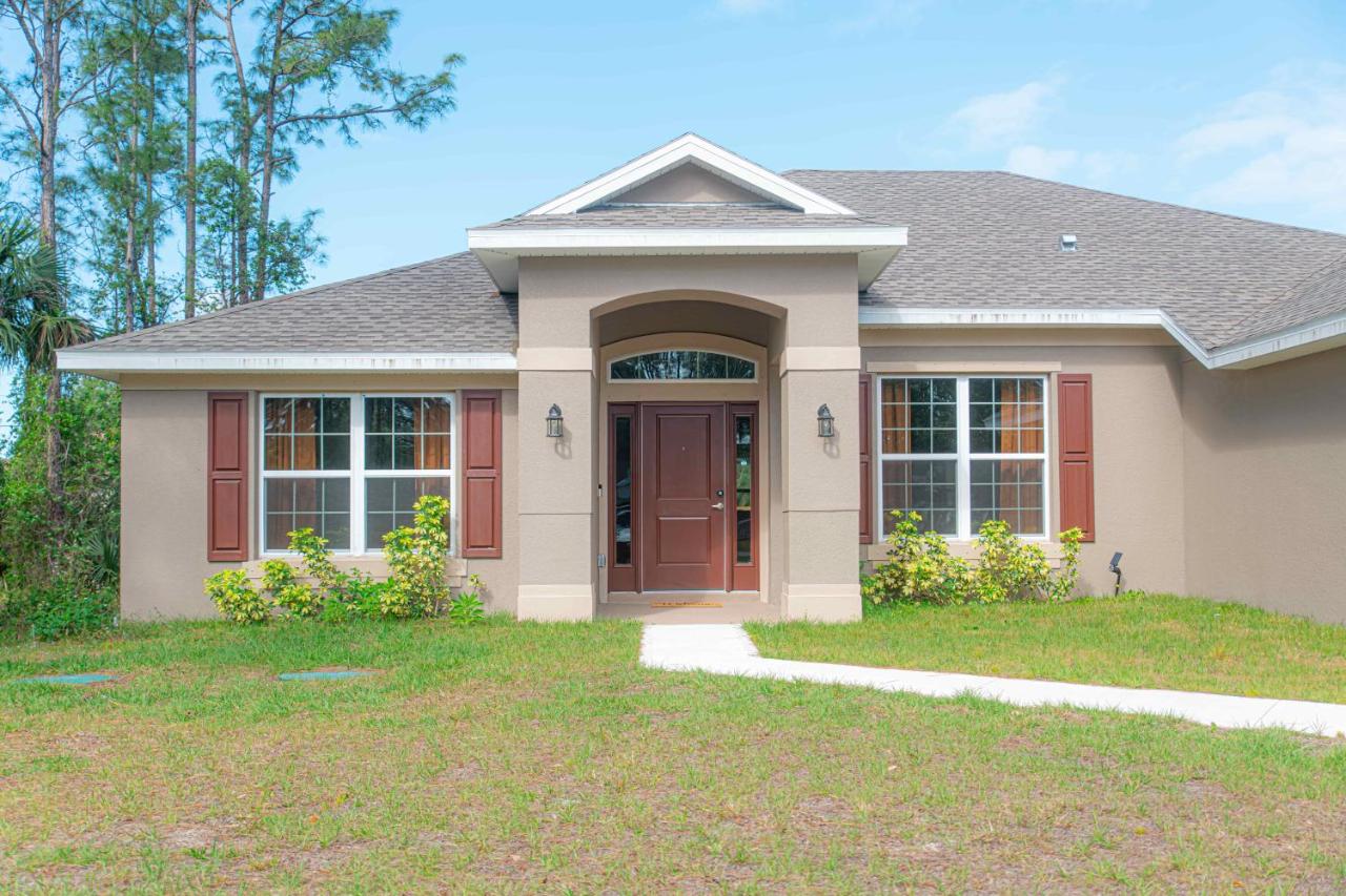 Dream Luxe Villa - B&B Palm Bay