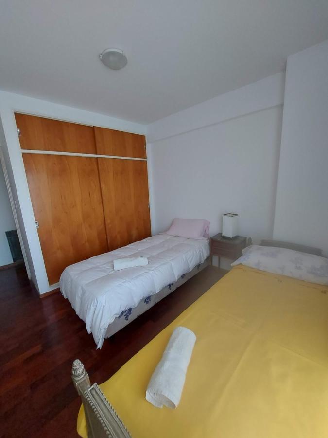 Apartment mit 2 Schlafzimmern