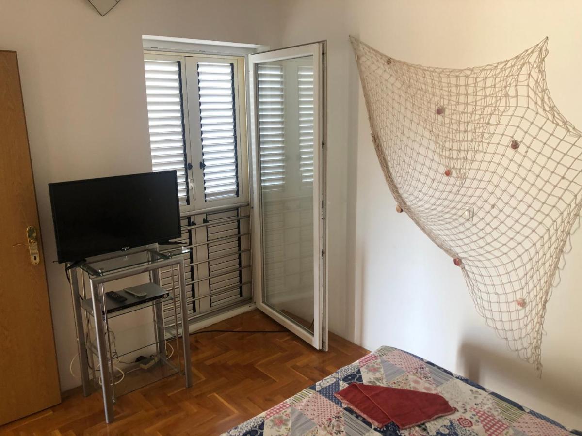 Apartment mit Meerblick