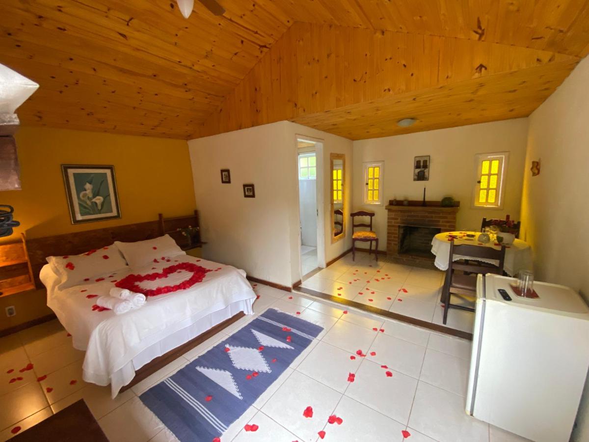 Superior Chalet