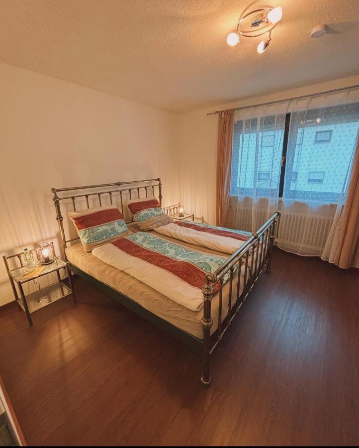 Ferienwohnung in der fränkischen Schweiz - Ferienwohnung Eggolsheim