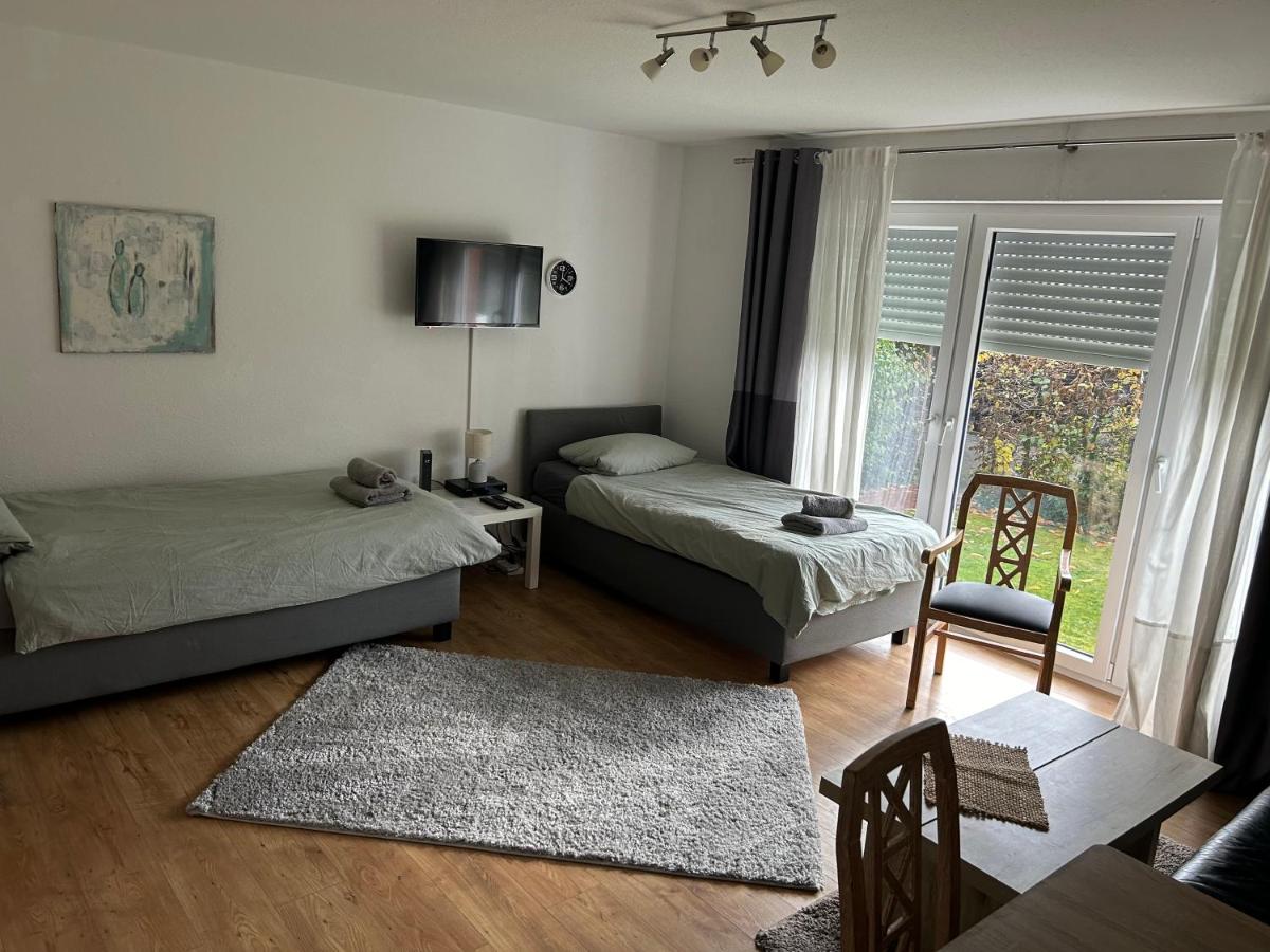 Apartment am Kurpark - B&B Bad Oeynhausen