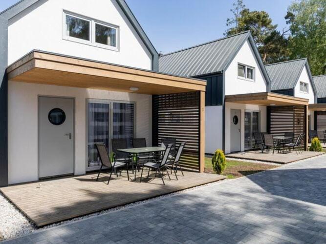 Cottage in Pobierowo near Baltic Beach - Ferienwohnung Pobierowo