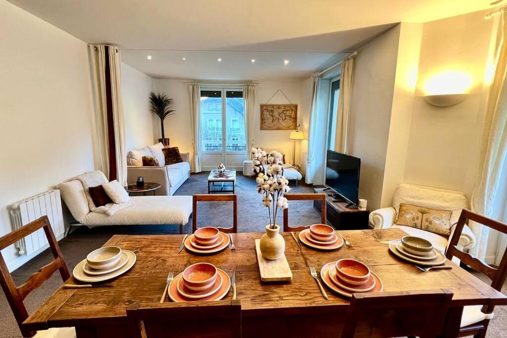 Le loft d'Étigny - B&B Bagnères-de-Luchon