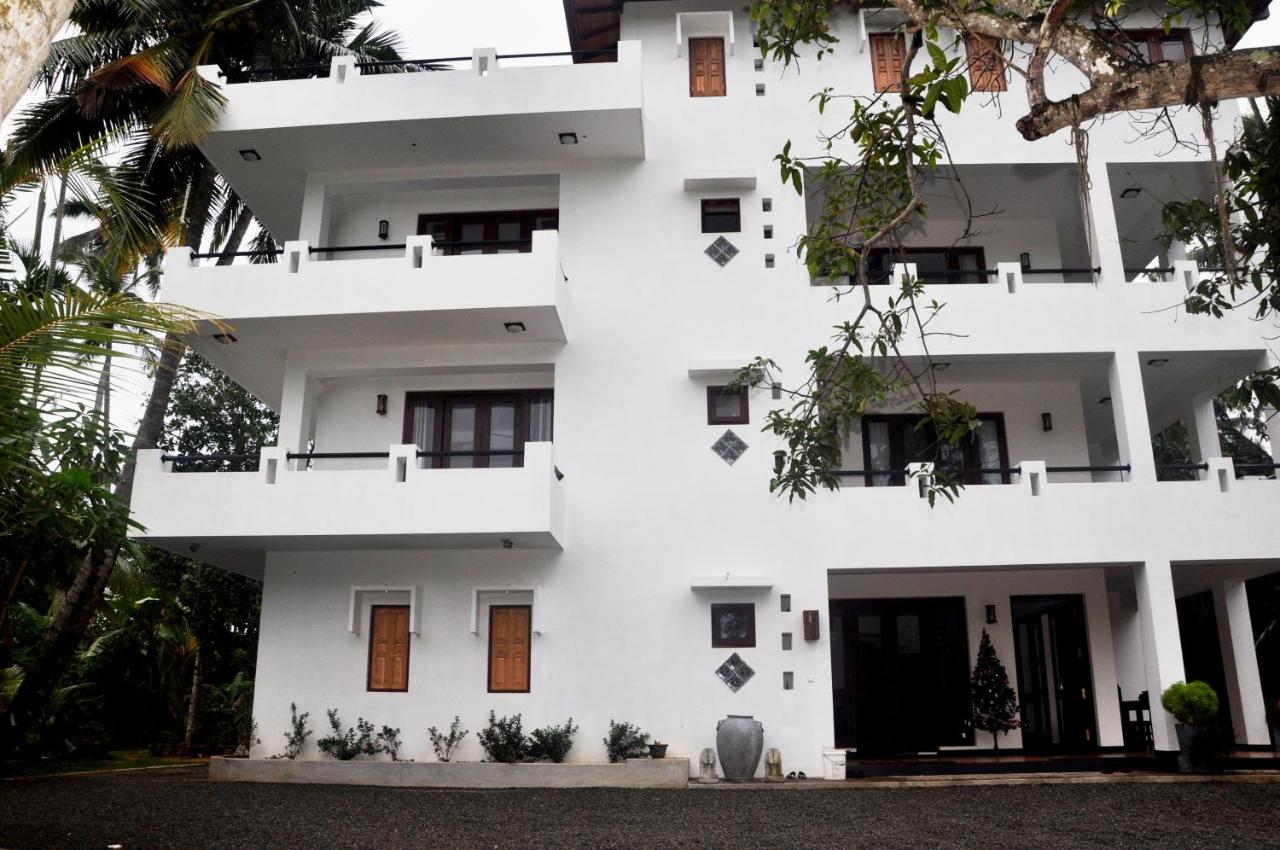Villa Dineha - B&B