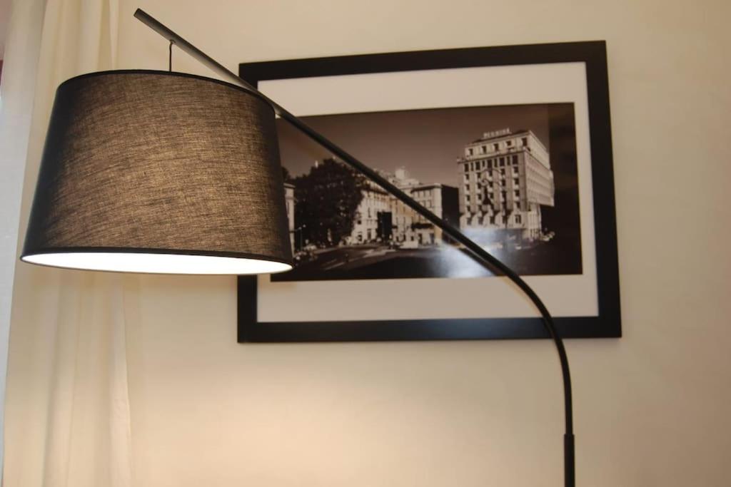 Nesty Margana House - Chambres d’hôtes Rome