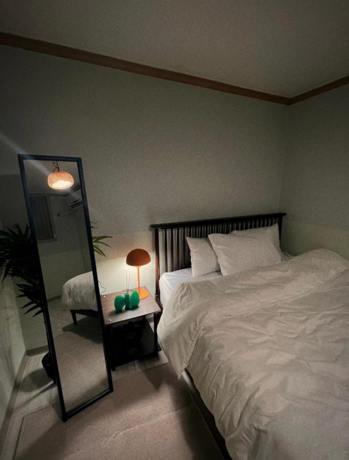 Chambre Quadruple de Luxe