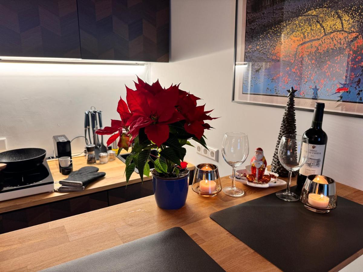 ArtAppartement - B&B Lipsia