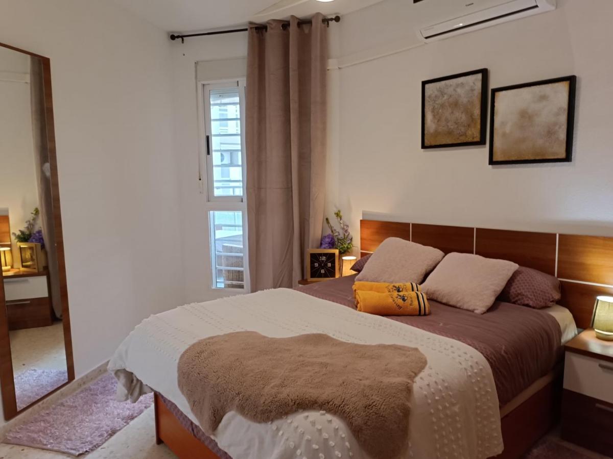 Playa Cannet 20 km Valencia piscina tennis VT54539-V - Chambres d’hôtes Canet d'En Berenguer