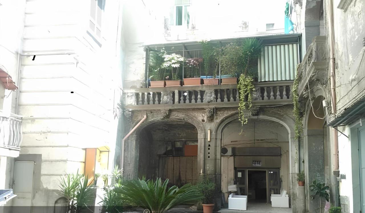 O' Scartellato - B&B