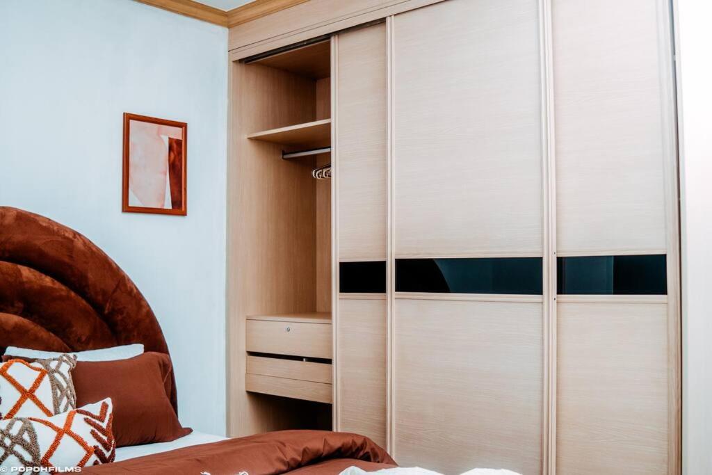 Apartment mit 2 Schlafzimmern