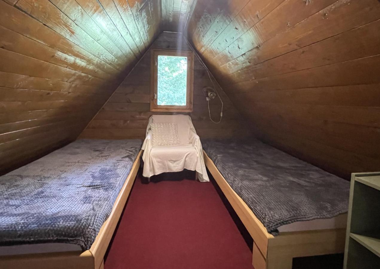 Nyírfa vendégház - B&B