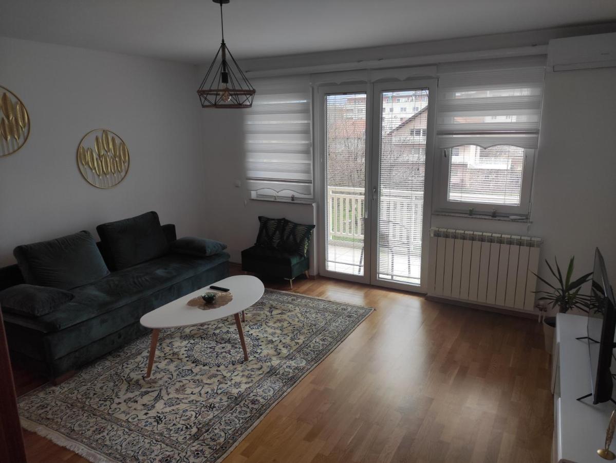 B&B Sarajevo - Verde apartments - Bed and Breakfast Sarajevo