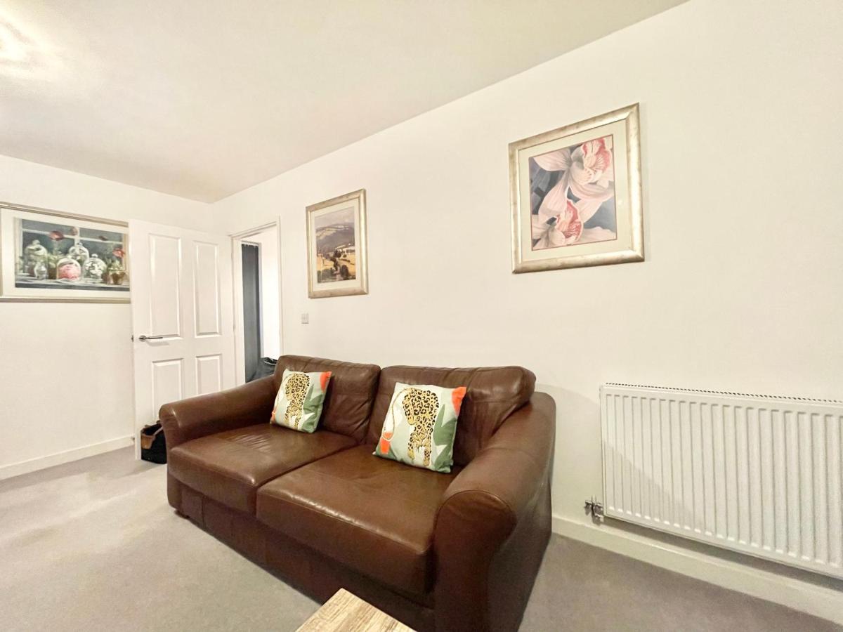 B&B Ashford - Haven House central near designer outlets & town area lovey residential area - Bed and Breakfast Ashford
