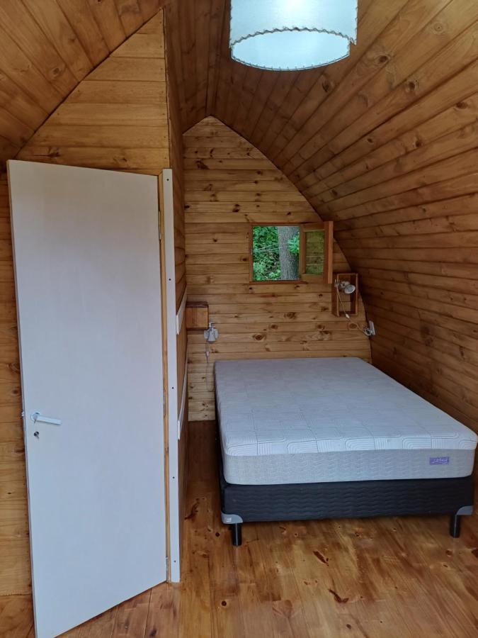 Deluxe Bungalow