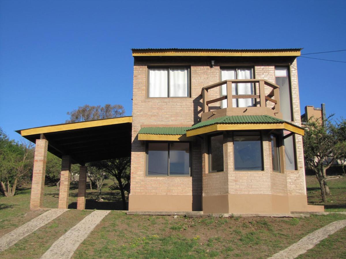 Chalet met 2 Slaapkamers