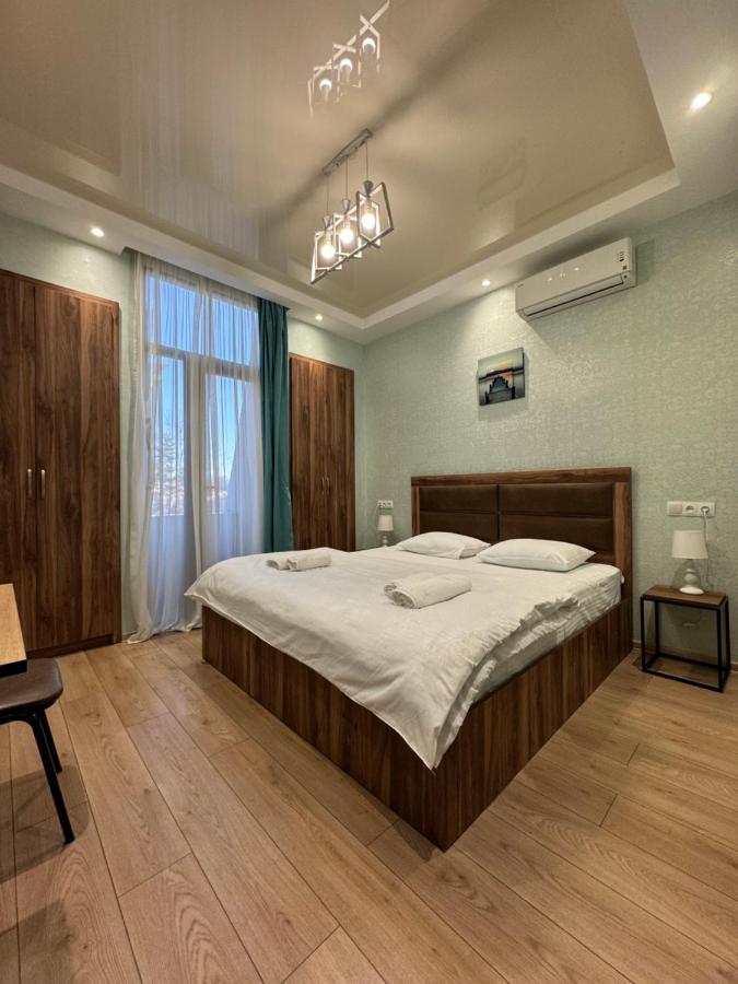 B&B Kutaisi - Veranda L&G - Bed and Breakfast Kutaisi