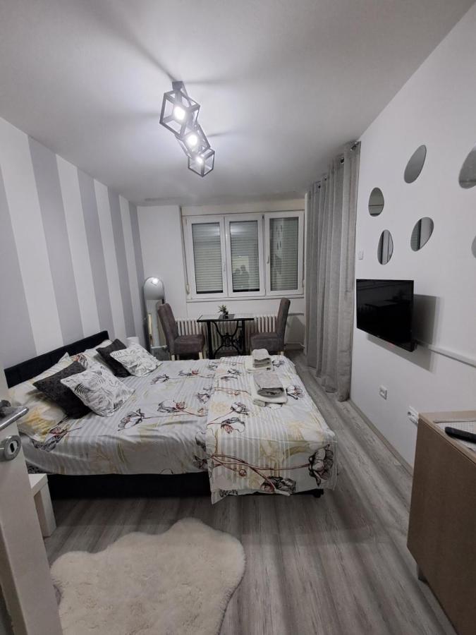 B&B Kruševac - Studio apartman Nataly - Bed and Breakfast Kruševac