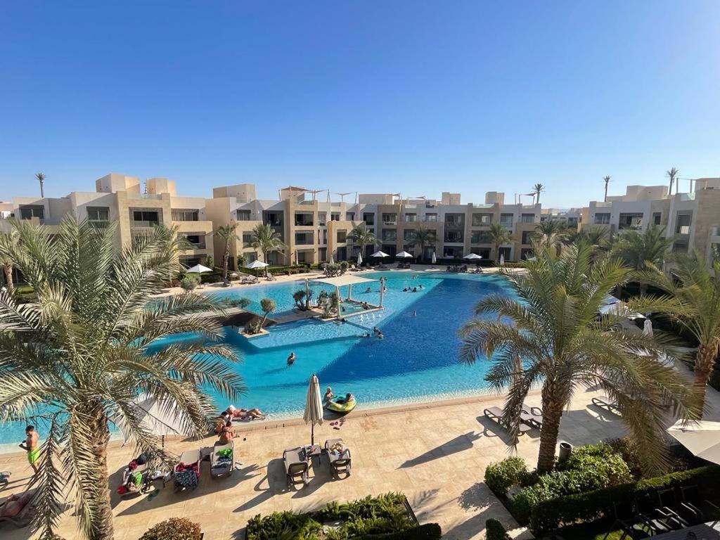 El Gouna Mangroovy 2Bd - M10 - B&B
