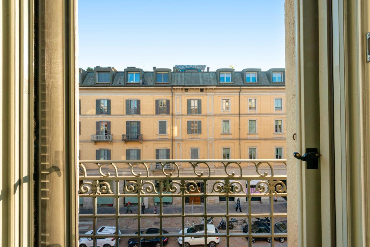 Idromassaggio Brera - 5 min Duomo - B&B Milano