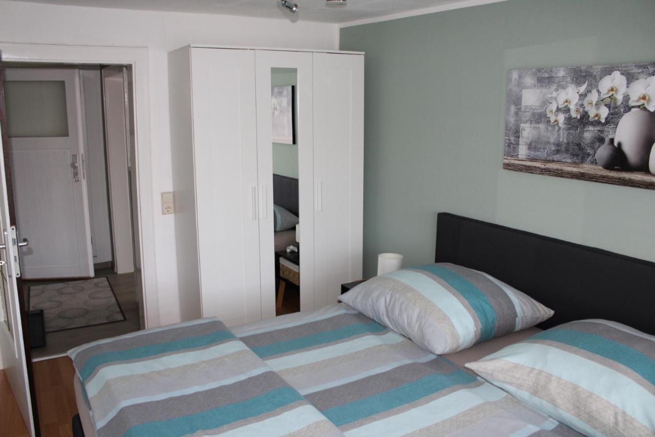 Appartement 2
