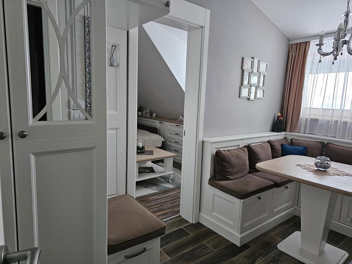 Apartman Maglic 412 Lux - B&B Kopaonik