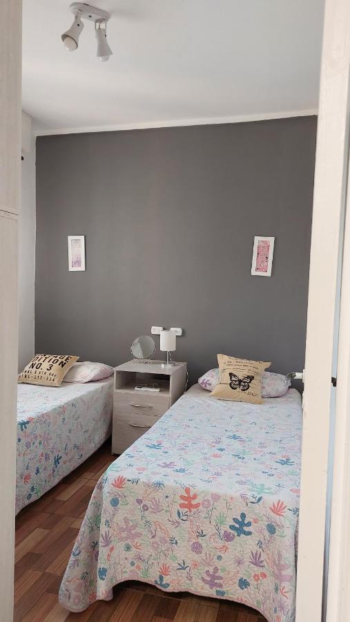 Appartement 1 Chambre