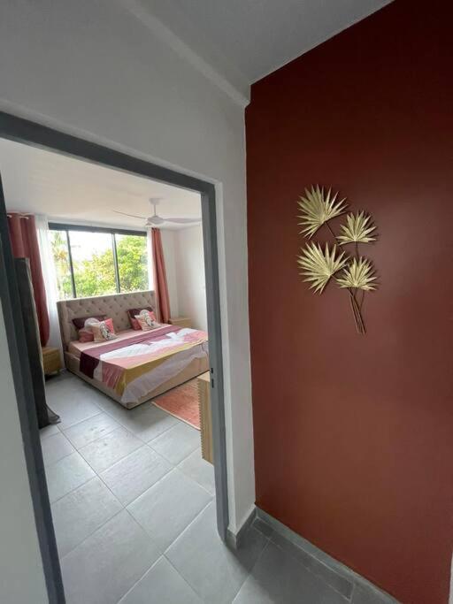 L’oasis douceur - B&B Rémire-Montjoly