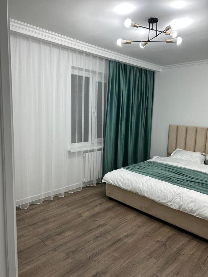 3-room apartment near Mega Park and Arbat - Ferienwohnung Almaty
