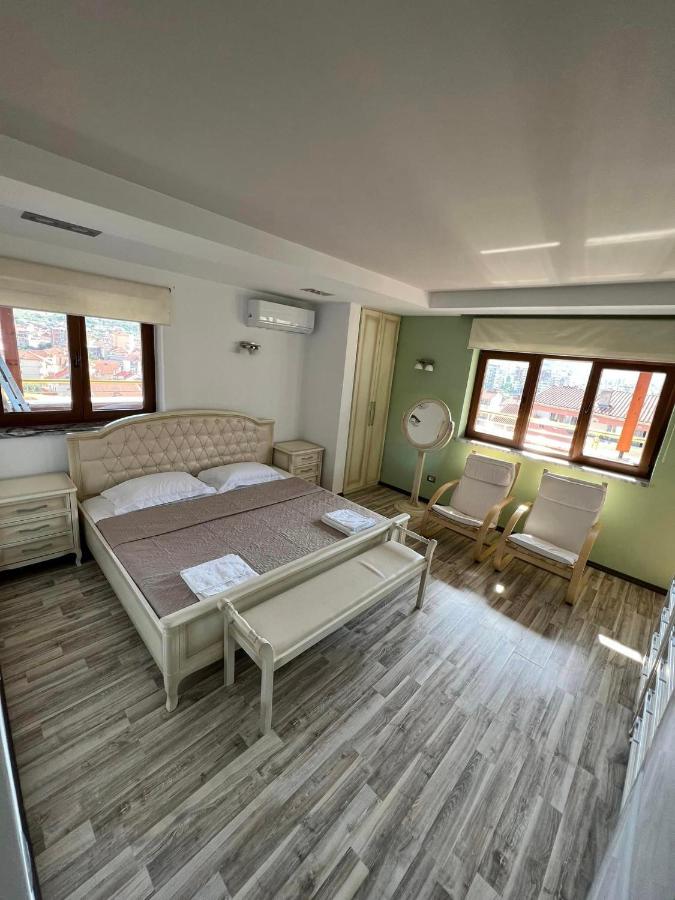 B&B Pogradec - Apartament Pogradeci - Bed and Breakfast Pogradec