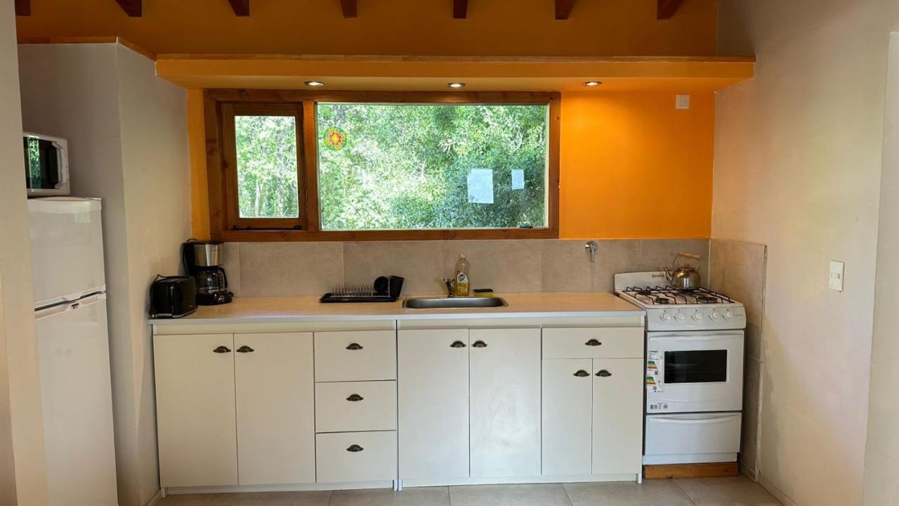 Bungalow con 1 Camera da Letto