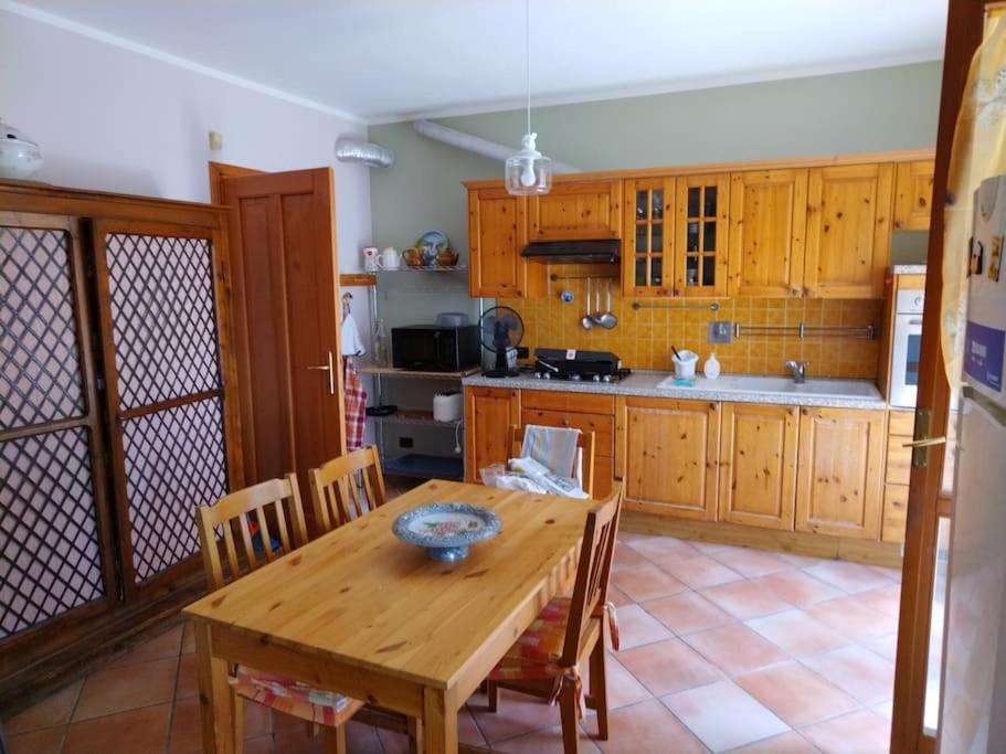 B&B Verrua Savoia - Bay Cottage - Bed and Breakfast Verrua Savoia