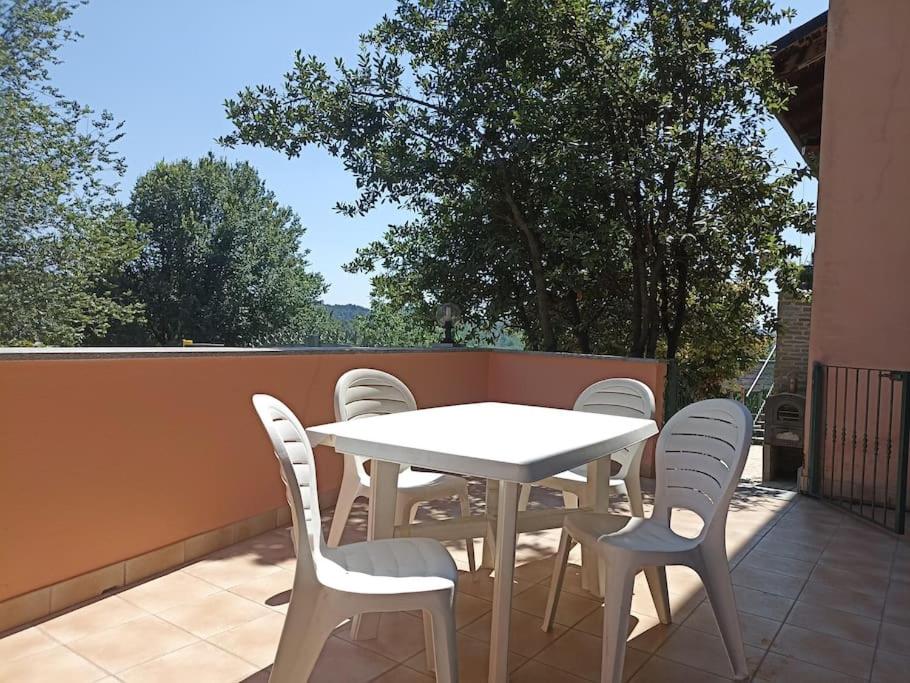 Bay Cottage - Ferienwohnung