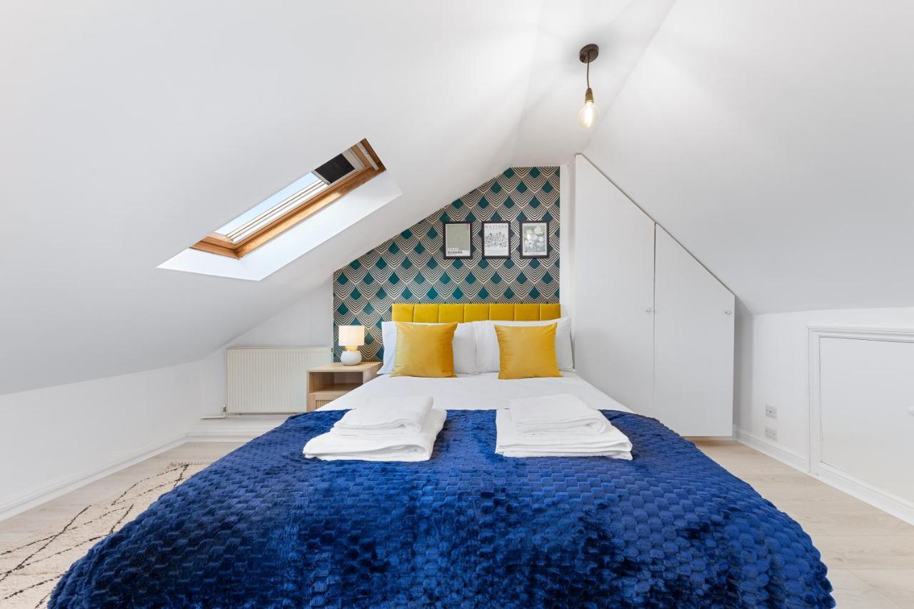 Appartement 1 Chambre