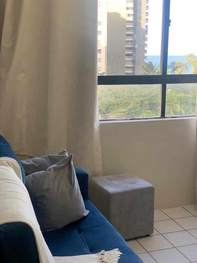 Flat praia Candeias, Piedade - B&B