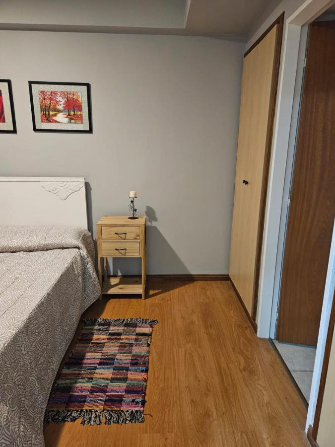 Appartement met 1 Slaapkamer