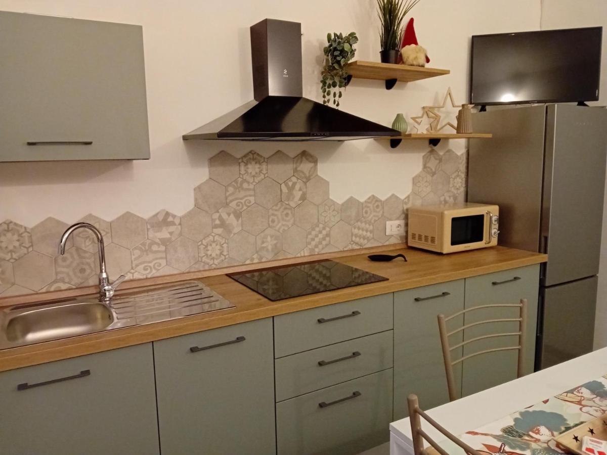 B&B Asti - Petite Maison - Bed and Breakfast Asti