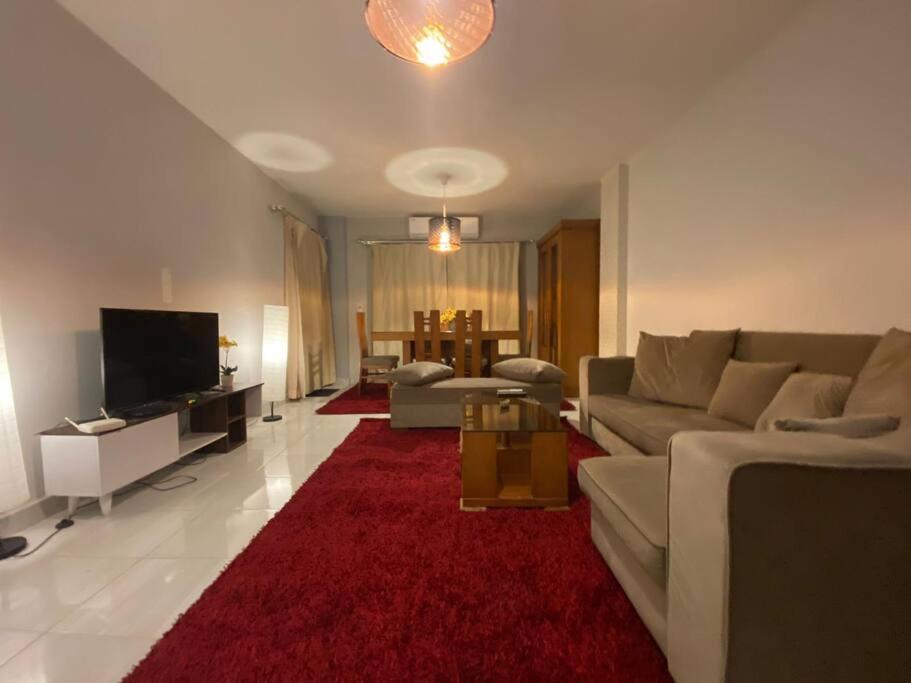 Lovely 3 Bedrooms Apartment - B&B