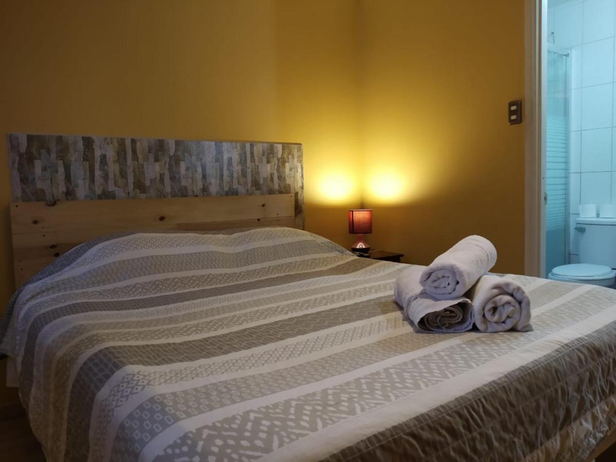 Appartement 1 Chambre