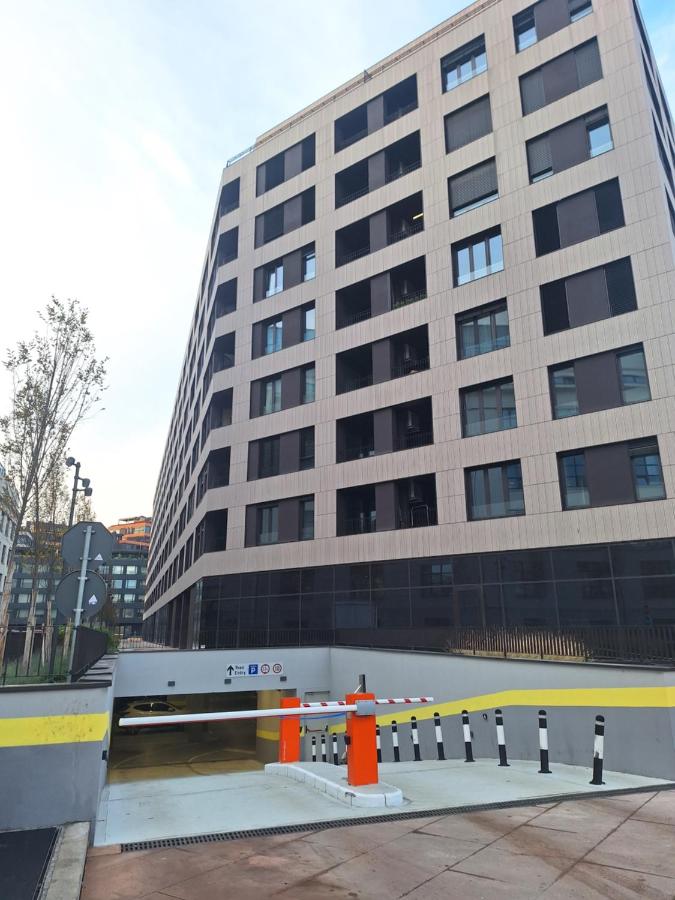 Apartment El Padrino Lux Belgrade - B&B