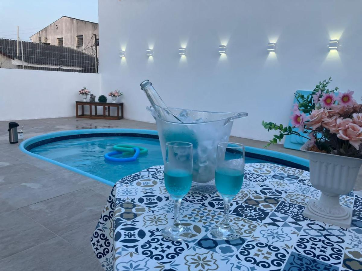 H&C Pousada - B&B