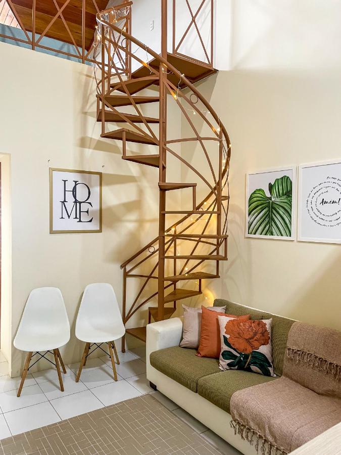 Flat Condomínio Monte Castelo Gravatá - Bed and Breakfast Bezerros