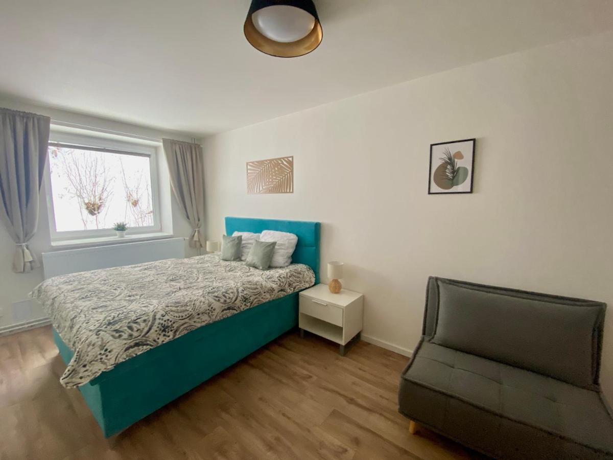 Apartmány Mýtinka - Jeseníky - B&B Jeseník