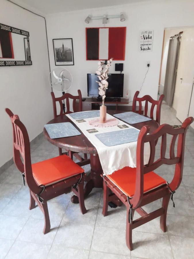 La estadía - Ferienwohnung La Banda