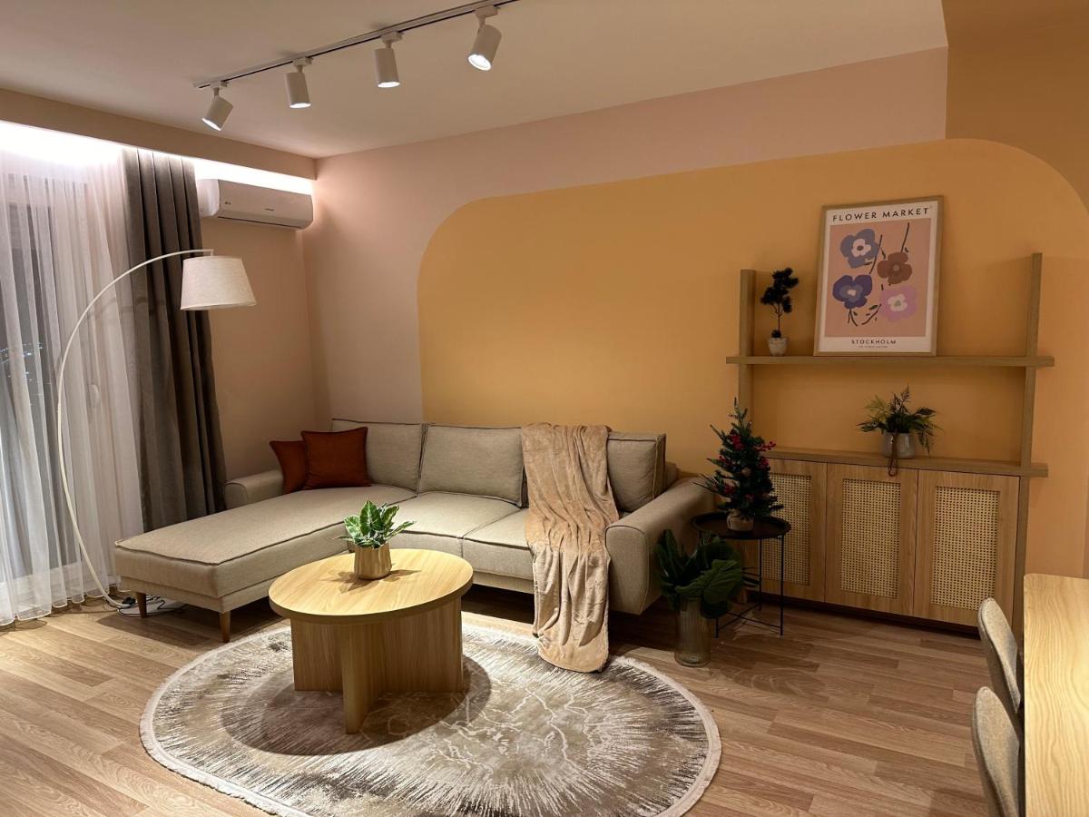 B&B Pristina - Top-Apartments - Bed and Breakfast Pristina