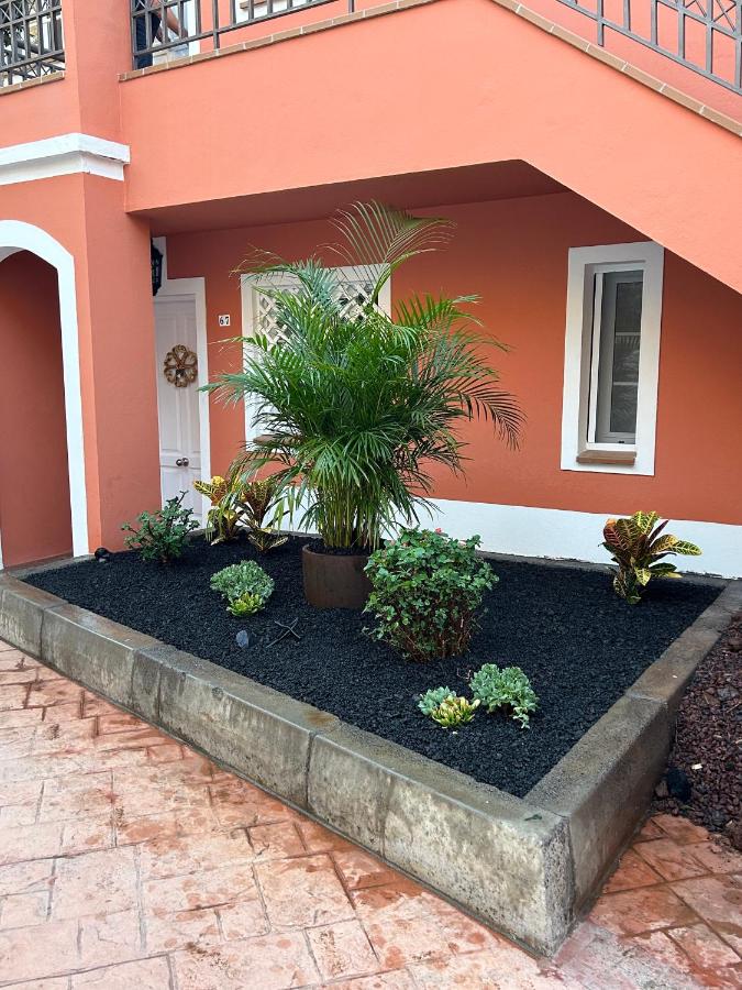 Playa del Duque-Amazing views 2 bedroom - B&B Adeje