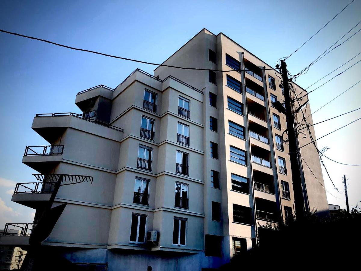Top-Apartments - Bed and Breakfast