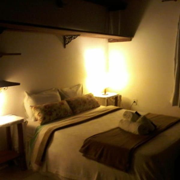 Suite con 1 Camera da Letto