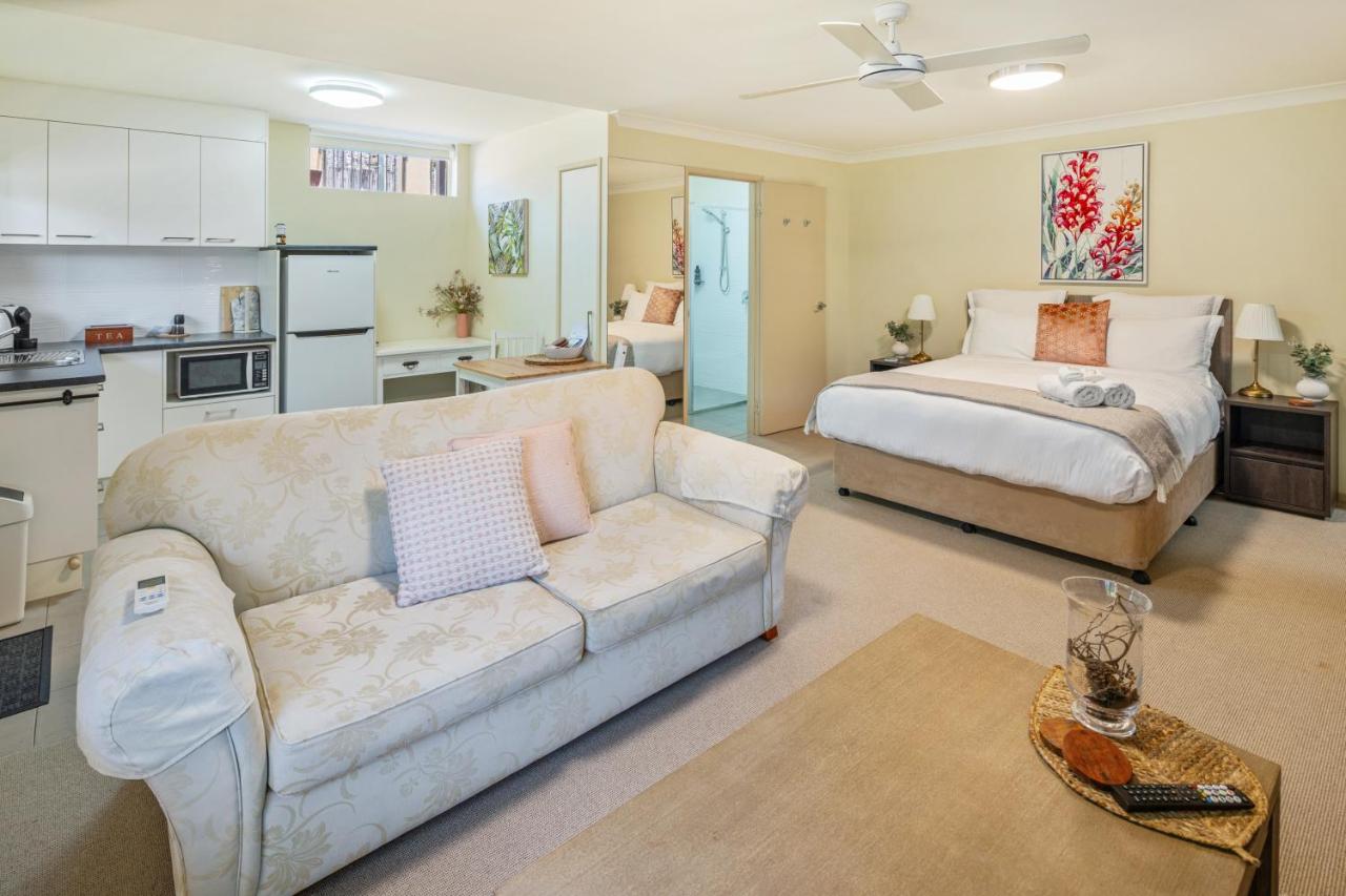 The Guesthouse Maleny - B&B