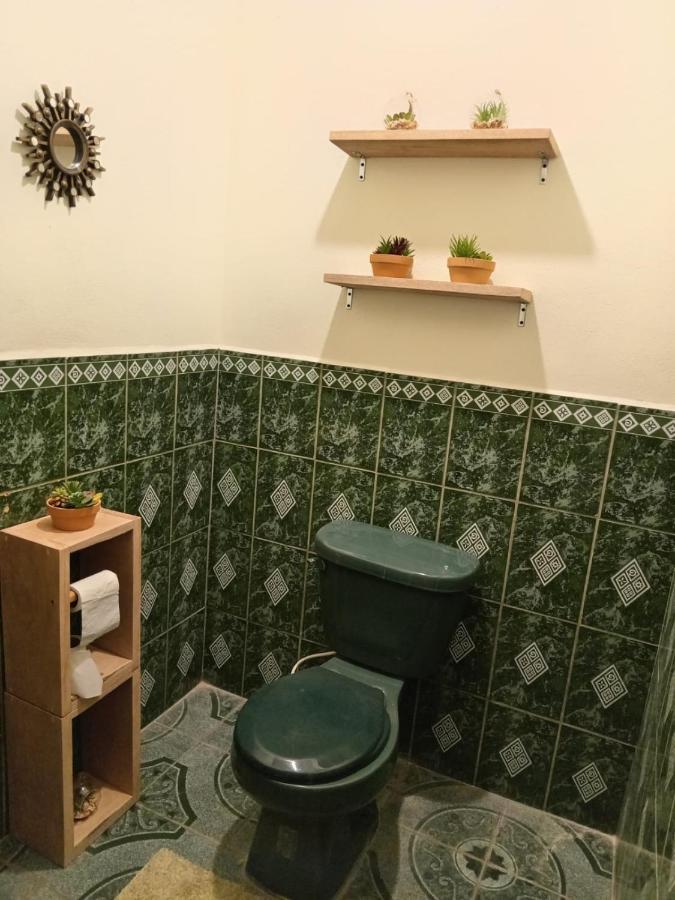 Chill House Flores - B&B Flores